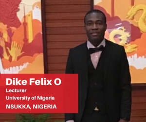 Dike Felix