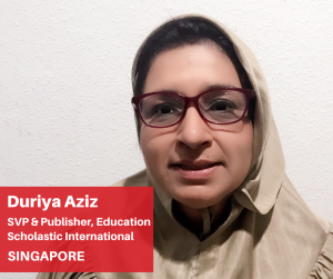 Duriya Aziz