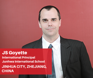 JS Goyette