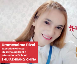 Ummesalma Rizvi